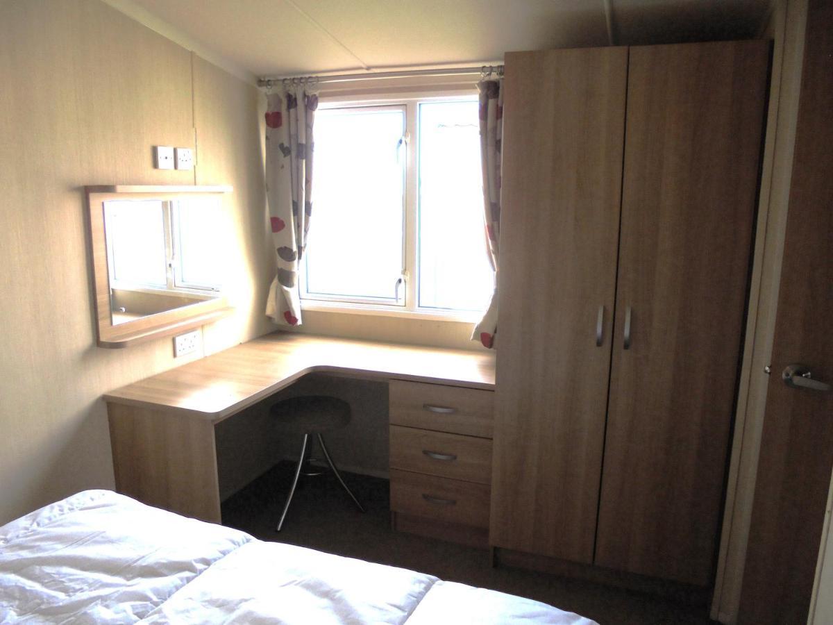 Kingfisher Bordeaux 8 Berth Central Heated Free Wifi Ingoldmells Exterior foto